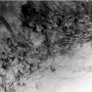 Life goes on in darknes in Latvia