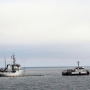 Detecting oil spills in the Baltic Sea (Balex Delta 2014)