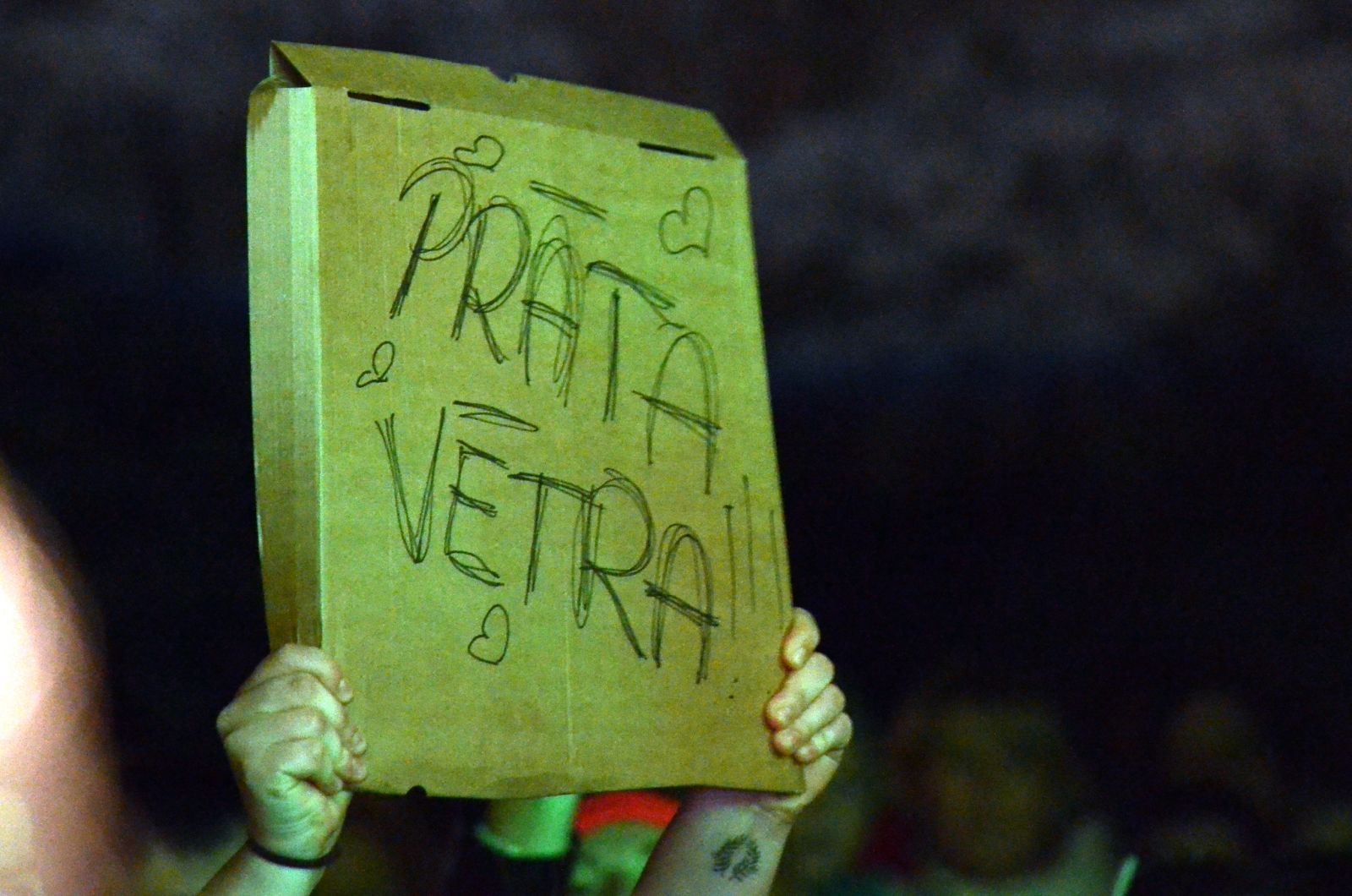 Foto: Gatis Liepiņš